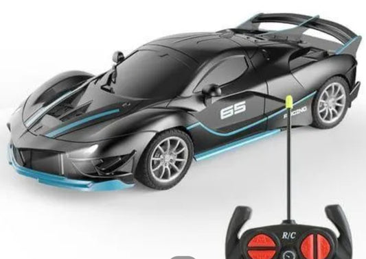 RC sports car for kids